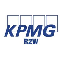 KPMG R2W Demo poster