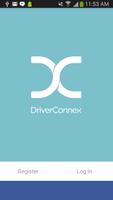 DriverConnex ポスター