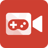 آیکون‌ Game Screen Recorder