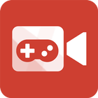 Game Screen Recorder-icoon