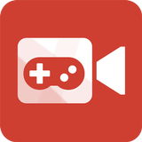 Game Screen Recorder আইকন