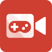 Game Screen Recorder أيقونة