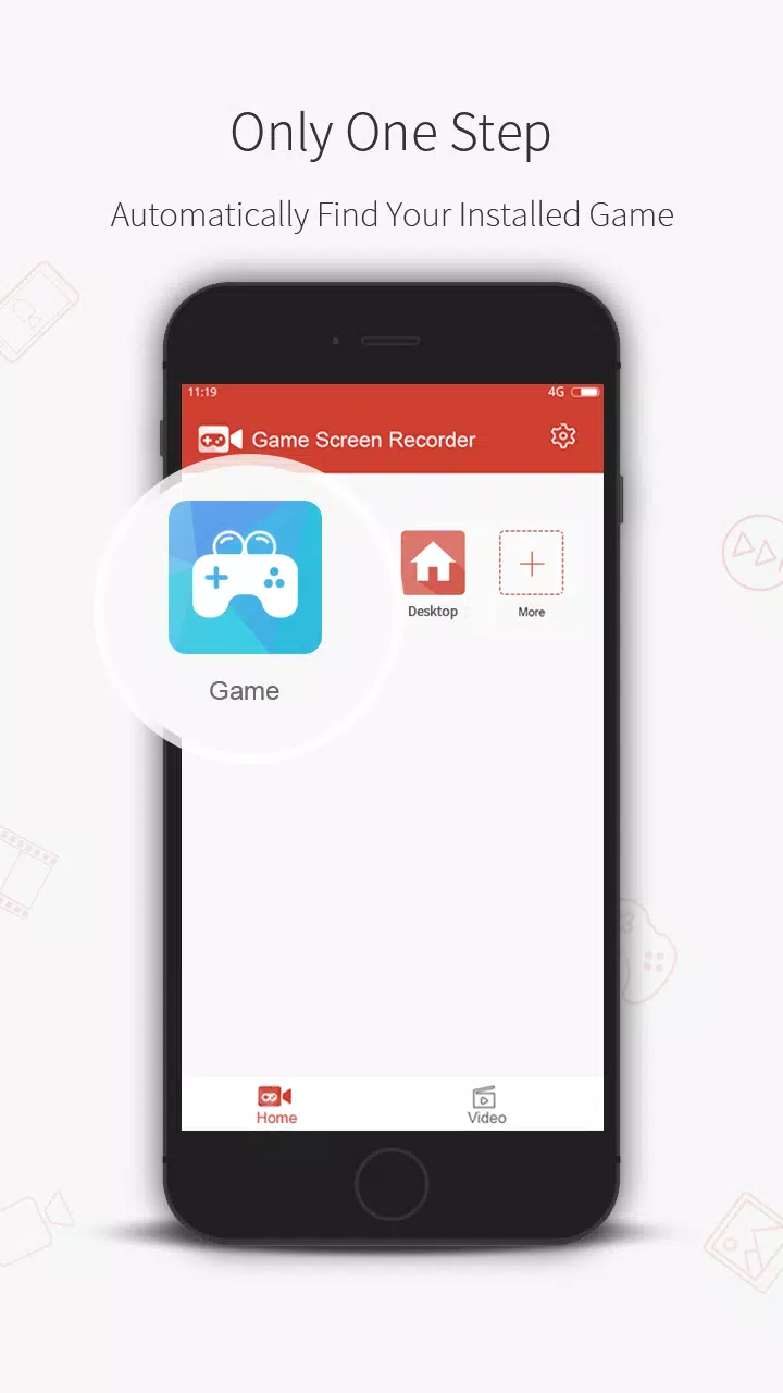 Game Screen Recorder APK for Android Download