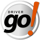 Driver Go biểu tượng