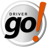 Driver Go Zeichen