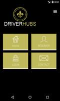 Driver Hubs 海報