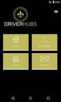 Poster Driver Hubs