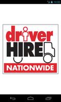 Driver Hire Affiche