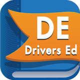 Drivers Ed-icoon