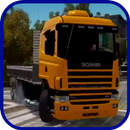 Drive Truck Simulation Game APK