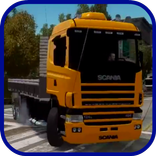 ”Drive Truck Simulation Game