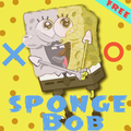 Spongebob Tic Tac Toe