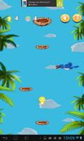 Jumping Bird -DriveX screenshot 3