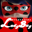 Guide for Miraculous LadyBug
