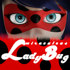 Guide for Miraculous LadyBug biểu tượng