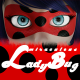 Guide for Miraculous LadyBug icône