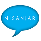 misanjar-free chat prank icône