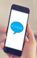 misanjar-free chat prank Affiche