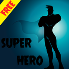 Super Pro Hero icône