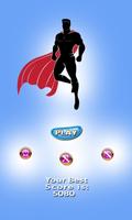 Super Pro Hero постер