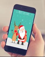 Santa claus Bubble shooter syot layar 1