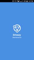 Drivezy Maintenance Affiche