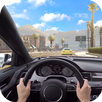 Driving Car In City APK