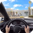 Driving Car In City APK