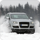 Car and Truck : Winter 2 aplikacja