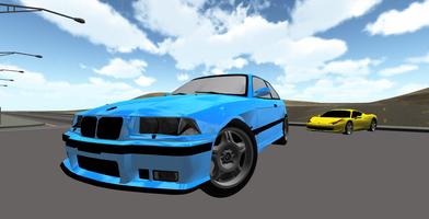 Car and Truck : Winter 2 ภาพหน้าจอ 1