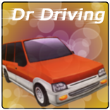 Guide Dr Driving  all series