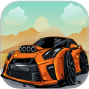 The Fast Car First APK