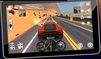 Guide for Driving school 2017 : Cheats Tricks Tips ảnh chụp màn hình 2
