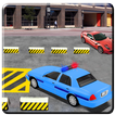 Police Car Games 3d 2018