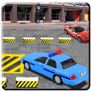Police Car Games 3d 2018 APK