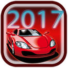 Car Racing Driving 2017 icône