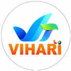 Vihari Drivers icône