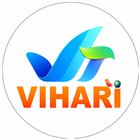 Vihari Drivers أيقونة