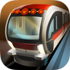 APK Beijing Subway Sim 3D