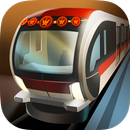 APK Beijing Subway Sim 3D