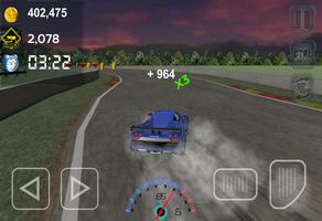 Drift Car Racing capture d'écran 2