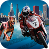 Zombie City: Bike Racing MOD