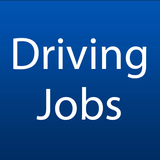 Driving Jobs icône