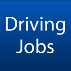 Driving Jobs आइकन