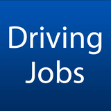 Driving Jobs Zeichen