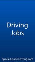 Driving Jobs Cartaz