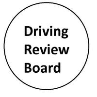 Driving Review Board capture d'écran 3