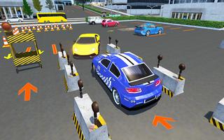Real Car Parking School driving bài đăng