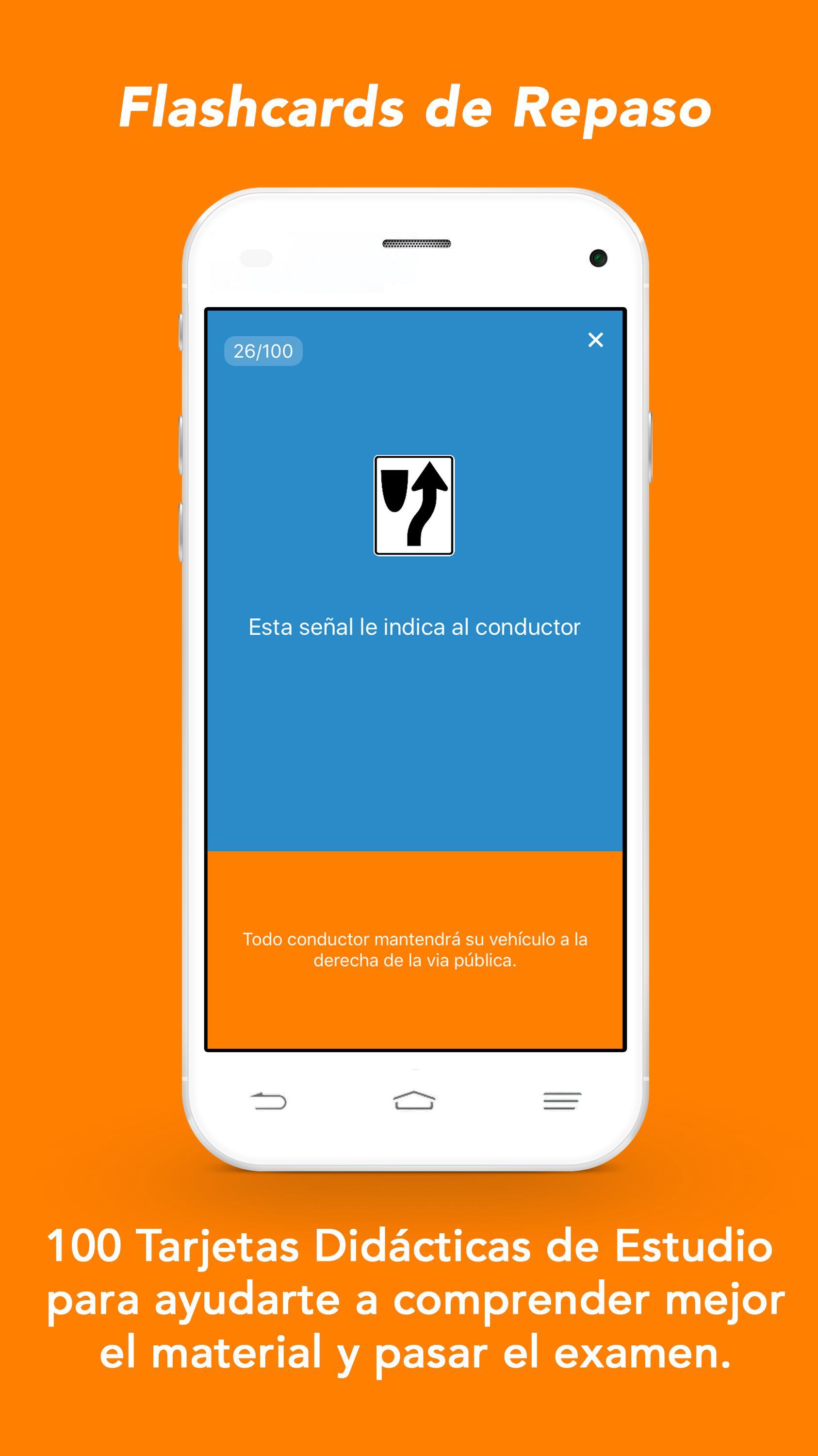 Repaso Movil - Licencia de Aprendizaje Puerto Rico for Android - APK Download