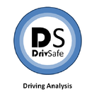 DrivSafe Blue icon